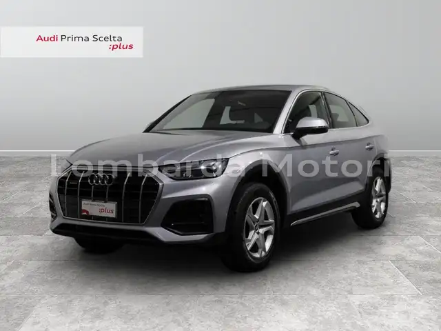 Audi Q5 Sportback 40 2.0 tdi mhev 12V quattro s tronic