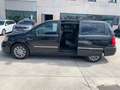Lancia Voyager Voyager V 2.8L crd Gold 163cv AUTOMATICO Nero - thumbnail 4