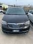 Lancia Voyager Voyager V 2.8L crd Gold 163cv AUTOMATICO Nero - thumbnail 1