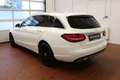 Mercedes-Benz C 400 T 4Matic Avantgarde LED Weiß - thumbnail 5