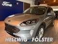 Ford Kuga TITANIUM PHEV NAVI / AHK / PDC / ACC / GJR / W-PAK Argent - thumbnail 1
