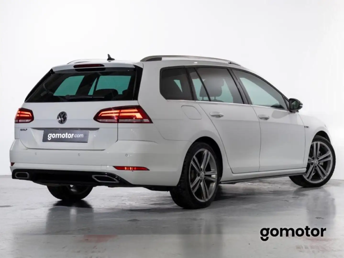 Volkswagen Golf 1.5 TSI EVO 110KW DSG SPORT VARIANT 150 5P - 2