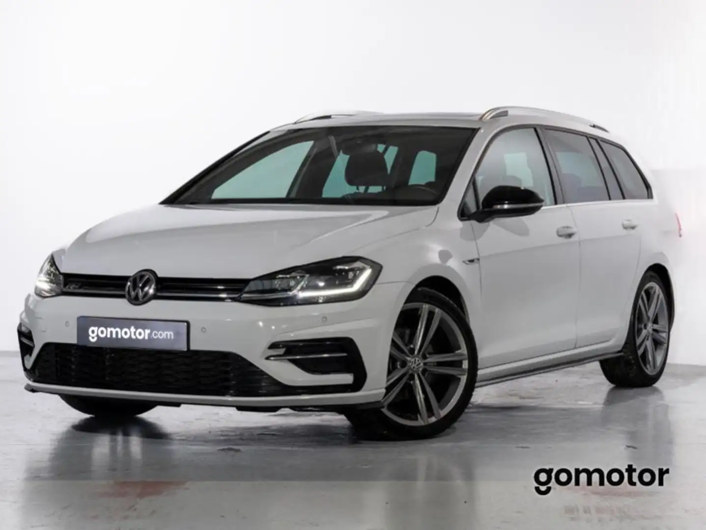 Volkswagen Golf 1.5 TSI EVO 110KW DSG SPORT VARIANT 150 5P - 1