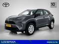 Toyota Yaris Cross 1.5 Hybrid 115 Active | Achteruitrijcamera | apple Gris - thumbnail 1