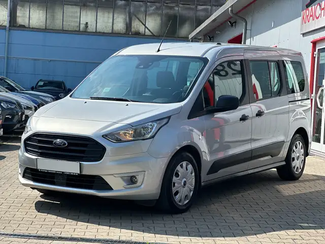 Ford Tourneo Connect 1.5EcoBlue L2*Kamera*Navi*2xSchiebet*Motorschaden