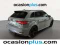 Audi A3 Sportback 35 TFSI S line S tronic 110kW Gris - thumbnail 4