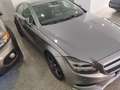 Mercedes-Benz CLS 250 250CDI BE Aut. Gris - thumbnail 3