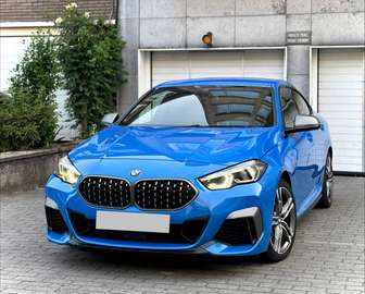 BMW M235i Xdrive  Gran-coupé M-performance