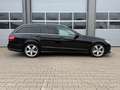 Mercedes-Benz E 350 CDI+AMG-Paket+AHK+Leder+HK-Logic7 Schwarz - thumbnail 6