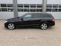 Mercedes-Benz E 350 CDI+AMG-Paket+AHK+Leder+HK-Logic7 Schwarz - thumbnail 12