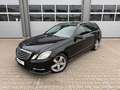 Mercedes-Benz E 350 CDI+AMG-Paket+AHK+Leder+HK-Logic7 Schwarz - thumbnail 7