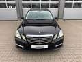 Mercedes-Benz E 350 CDI+AMG-Paket+AHK+Leder+HK-Logic7 Schwarz - thumbnail 9