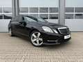 Mercedes-Benz E 350 CDI+AMG-Paket+AHK+Leder+HK-Logic7 Schwarz - thumbnail 4