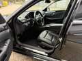 Mercedes-Benz E 350 CDI+AMG-Paket+AHK+Leder+HK-Logic7 Schwarz - thumbnail 18