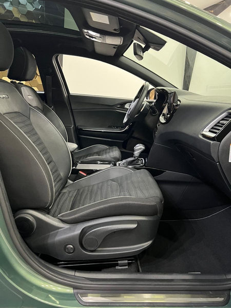 Kia Ceed SW / cee'd SW Ceed SW /GT Line/Panorama/Virtual/JBL/LED/ — photo 9