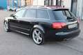 Audi A4 3.0 TDI Avant tiptronic quattro S line 25Jahr Schwarz - thumbnail 7