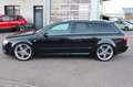 Audi A4 3.0 TDI Avant tiptronic quattro S line 25Jahr Schwarz - thumbnail 8