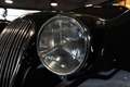 Jaguar XK 120 160ch - Année : 1954 Negro - thumbnail 10
