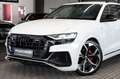 Audi Q8 50TDI quatt| S LINE|VIRTUAL|B&O|AHK||LUFT|23" Blanc - thumbnail 3