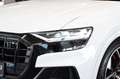 Audi Q8 50TDI quatt| S LINE|VIRTUAL|B&O|AHK||LUFT|23" Blanc - thumbnail 4