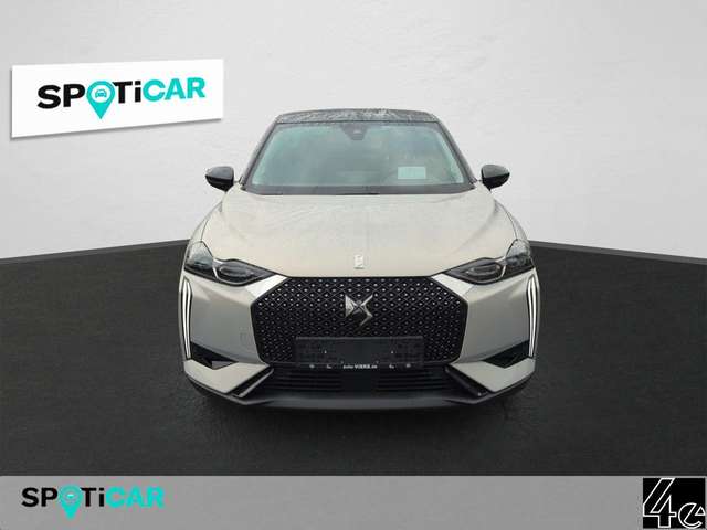 DS Automobiles DS 3 Opera AT I LEDER I NAVI I KAMERA I LED