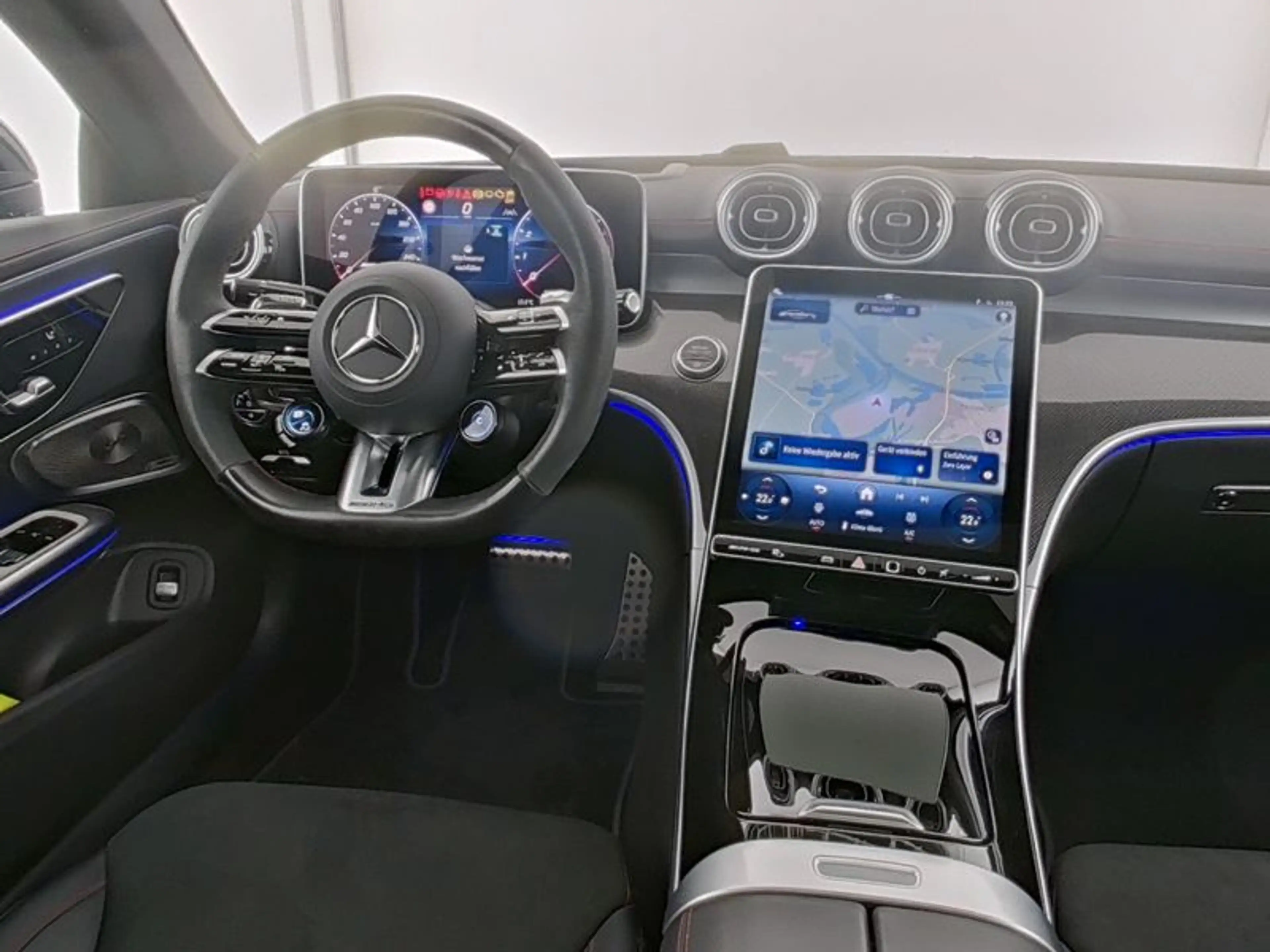 Mercedes-Benz CLE 53 AMG 4M Night Distr Burme Pano HUD 20" 360 — photo 6