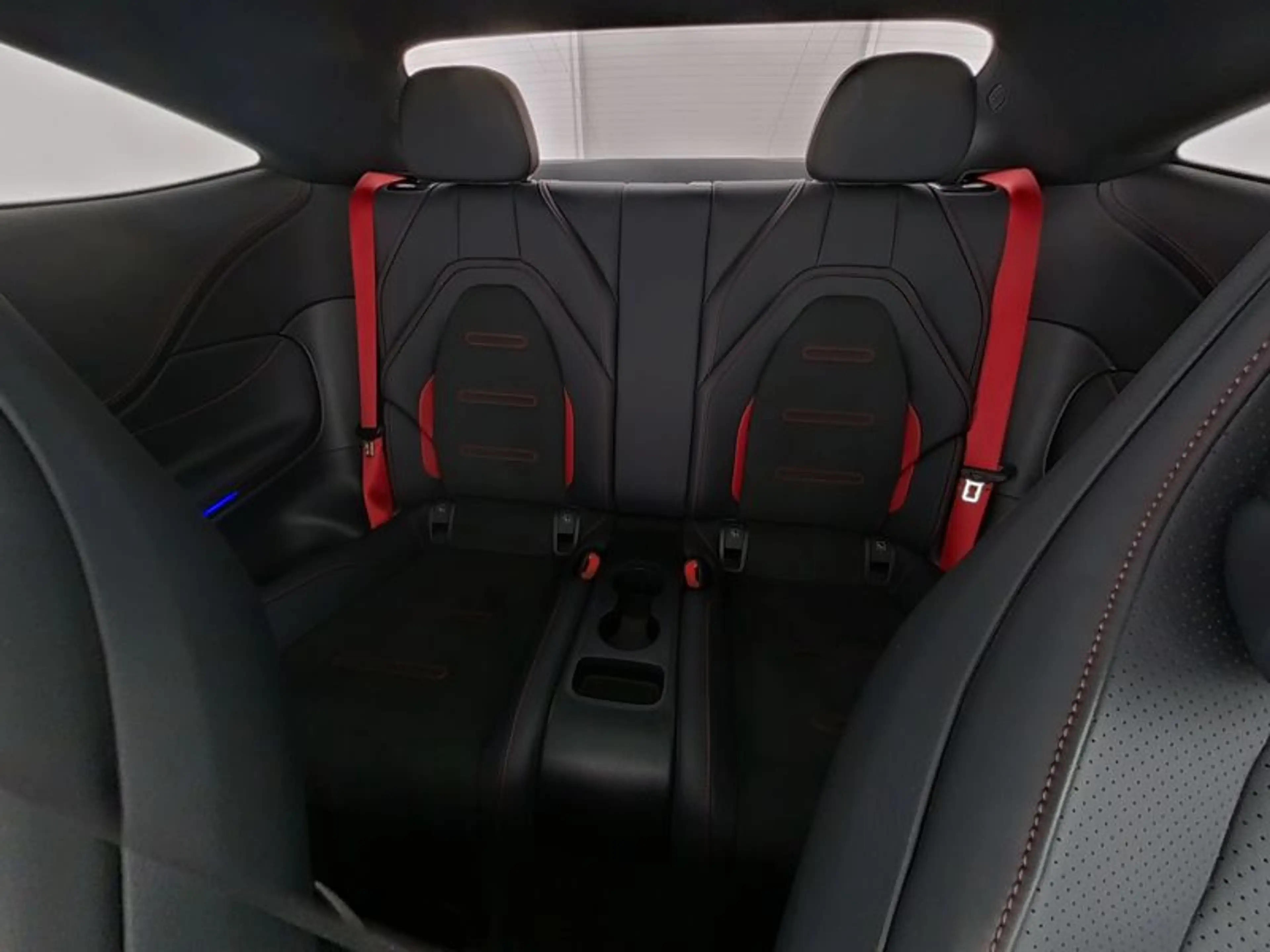 Mercedes-Benz CLE 53 AMG 4M Night Distr Burme Pano HUD 20" 360 — photo 8