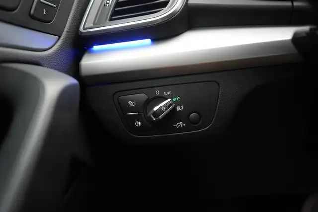 Audi Q5 view 29