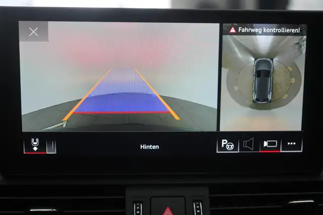 Audi Q5 view 16