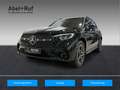 Mercedes-Benz GLC 200 4M AMG+DISTR+NIGHT+Memo+Totw+AHK+360+19" Negro - thumbnail 1