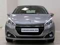 Peugeot 208 1.2 PureTech S&S Signature 82 Gris - thumbnail 3