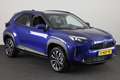 Toyota Yaris Cross 1.5 Hybrid Dynamic *DEMO* | Navigatie | Adaptive C Blauw - thumbnail 20