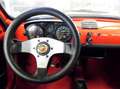 Fiat 500 ELABORATA ABARTH Piros - thumbnail 9