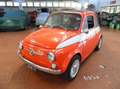 Fiat 500 ELABORATA ABARTH Rojo - thumbnail 1