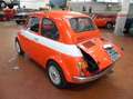 Fiat 500 ELABORATA ABARTH Rouge - thumbnail 4