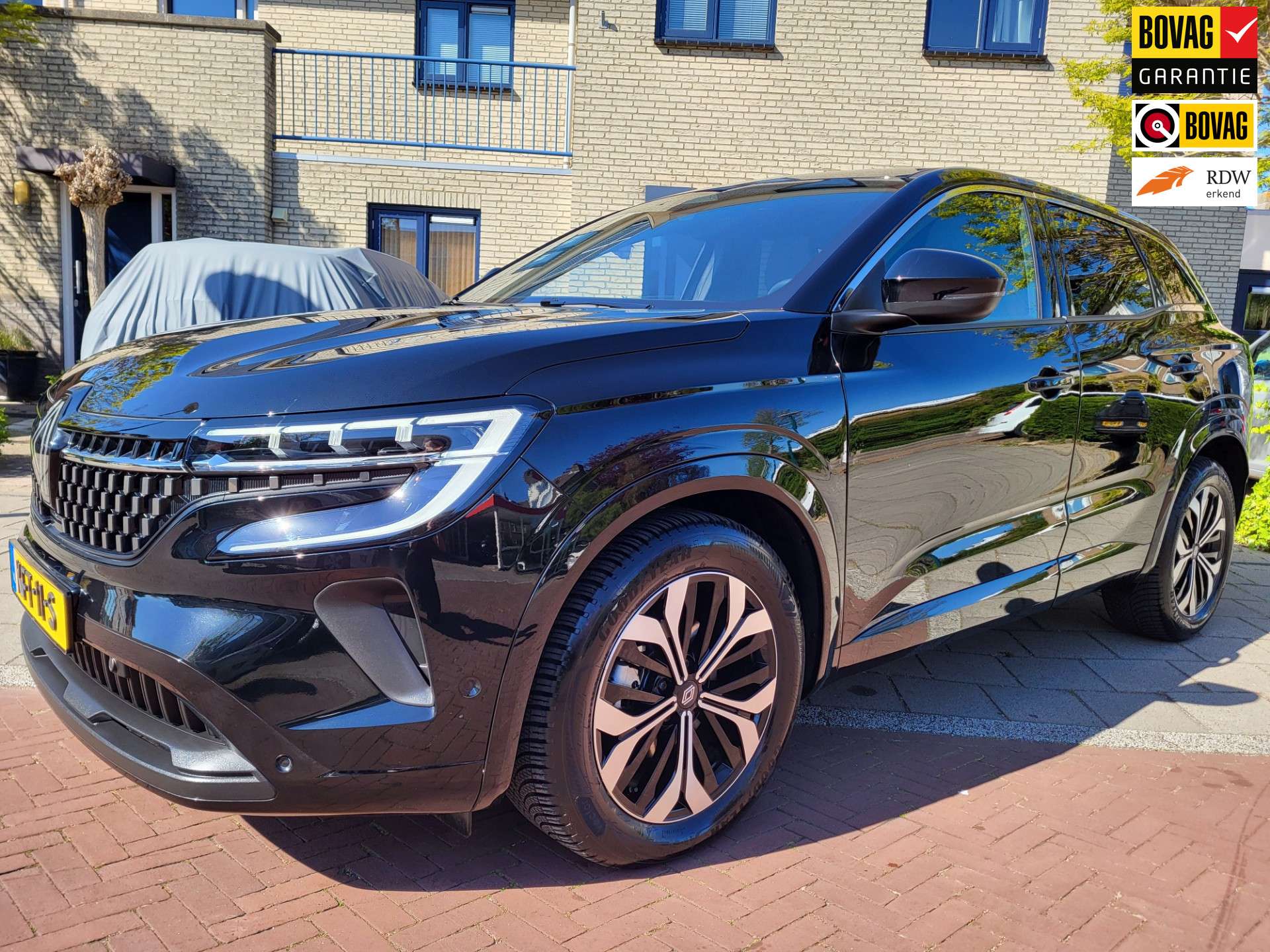 Renault Austral