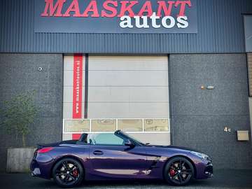 Roadster (g29) M40i / M-sport / Hud / Adaptive cru