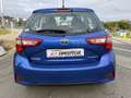 Toyota Yaris Yaris 1.5i Dual VVT-iE Comfort CVT Bleu - thumbnail 6
