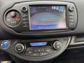 Toyota Yaris Yaris 1.5i Dual VVT-iE Comfort CVT Bleu - thumbnail 9