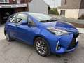 Toyota Yaris Yaris 1.5i Dual VVT-iE Comfort CVT Bleu - thumbnail 3