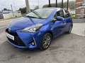 Toyota Yaris Yaris 1.5i Dual VVT-iE Comfort CVT Bleu - thumbnail 2