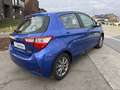 Toyota Yaris Yaris 1.5i Dual VVT-iE Comfort CVT Bleu - thumbnail 5