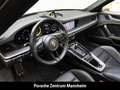 Porsche 992 911 Carrera S Cabrio Sportabgas SportChrono Gelb - thumbnail 4
