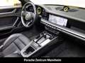 Porsche 992 911 Carrera S Cabrio Sportabgas SportChrono Gelb - thumbnail 17