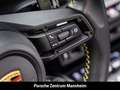 Porsche 992 911 Carrera S Cabrio Sportabgas SportChrono Gelb - thumbnail 21