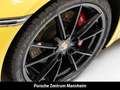 Porsche 992 911 Carrera S Cabrio Sportabgas SportChrono Gelb - thumbnail 31