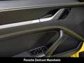 Porsche 992 911 Carrera S Cabrio Sportabgas SportChrono Gelb - thumbnail 23