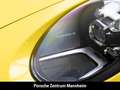Porsche 992 911 Carrera S Cabrio Sportabgas SportChrono Gelb - thumbnail 33
