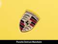 Porsche 992 911 Carrera S Cabrio Sportabgas SportChrono Gelb - thumbnail 13