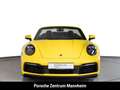 Porsche 992 911 Carrera S Cabrio Sportabgas SportChrono Gelb - thumbnail 6